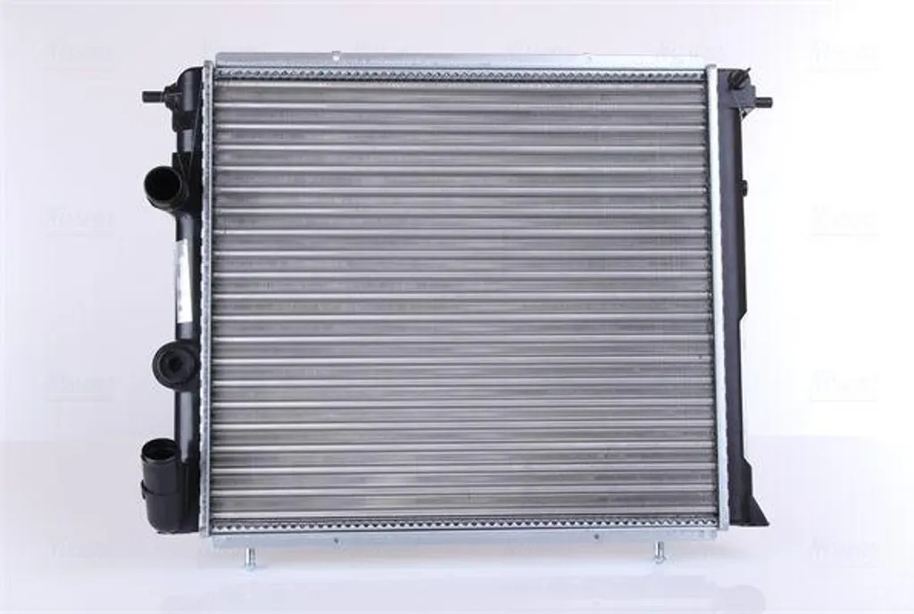Nissens 63887 Radiateur Haute Performance pour Trafic OE 7700784039