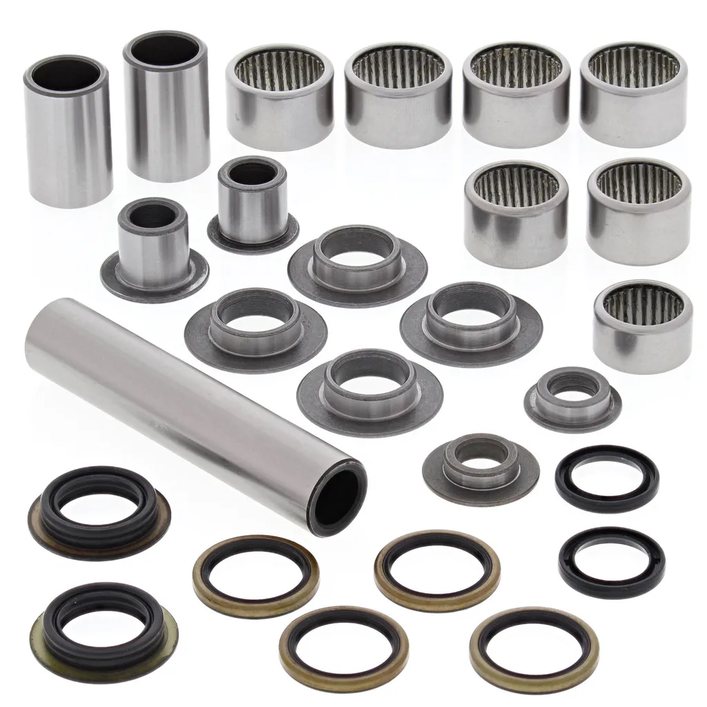 Kit Réfection Bras Oscillant Kawasaki KFX 450 R pour Tout-Terrain Pro