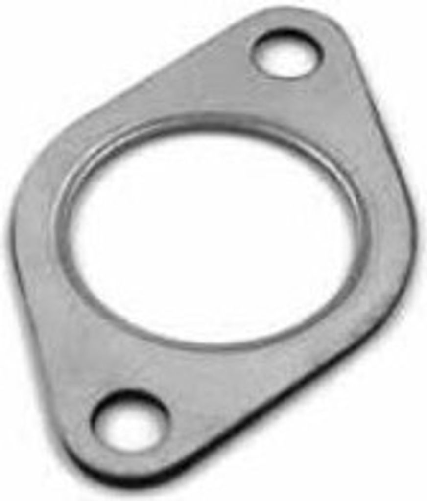 VEGAZ ALD-114 Auspuffdichtung Auspuffdichtung für SMART FORTWO Coupe (451)