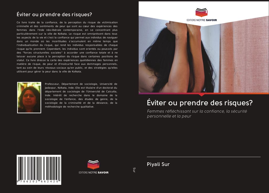 Éviter ou prendre des risques?
