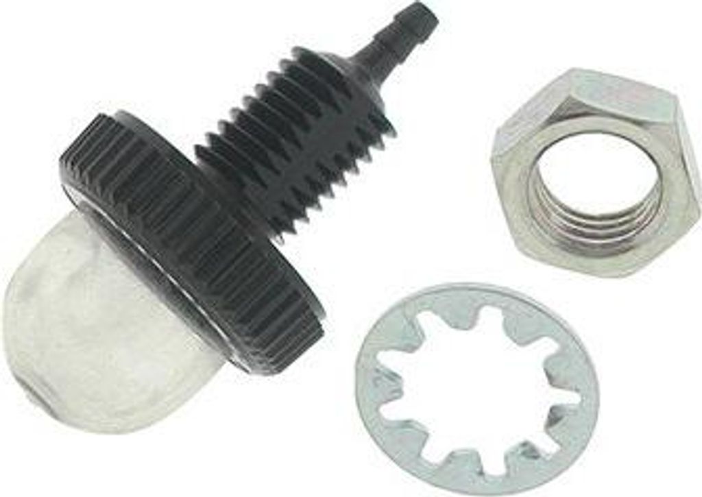 Anpassbarer Walbro Anlaufdüse - Ersetzt Original Walbro 188-508 auf Modell Hda97 und ersetzt Echo 12318140630. Anpassbar