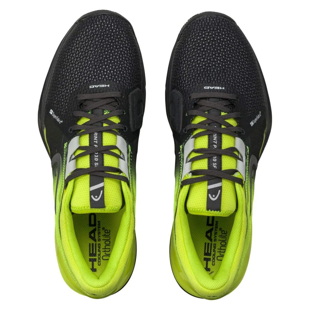 Head Sprint Pro Sf 3.0 Chaussures légères et résistantes SuperFabric