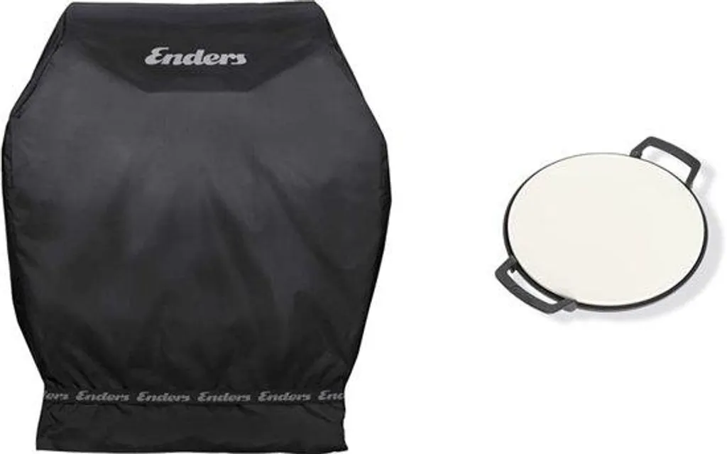 Bâche de Protection Barbecue 3 Brûleurs Noire, Polyester 300D Résistant