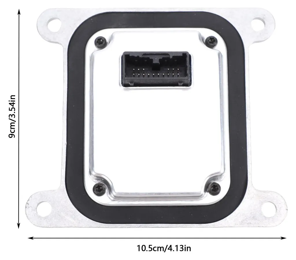 Module de phares LED FB53 13B626 B pour Ford Explorer 2016-2019 - 17
