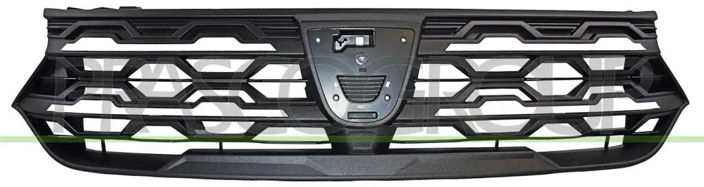 Remplacez votre calandre Dacia Jogger cassée avec le modèle PRASCO