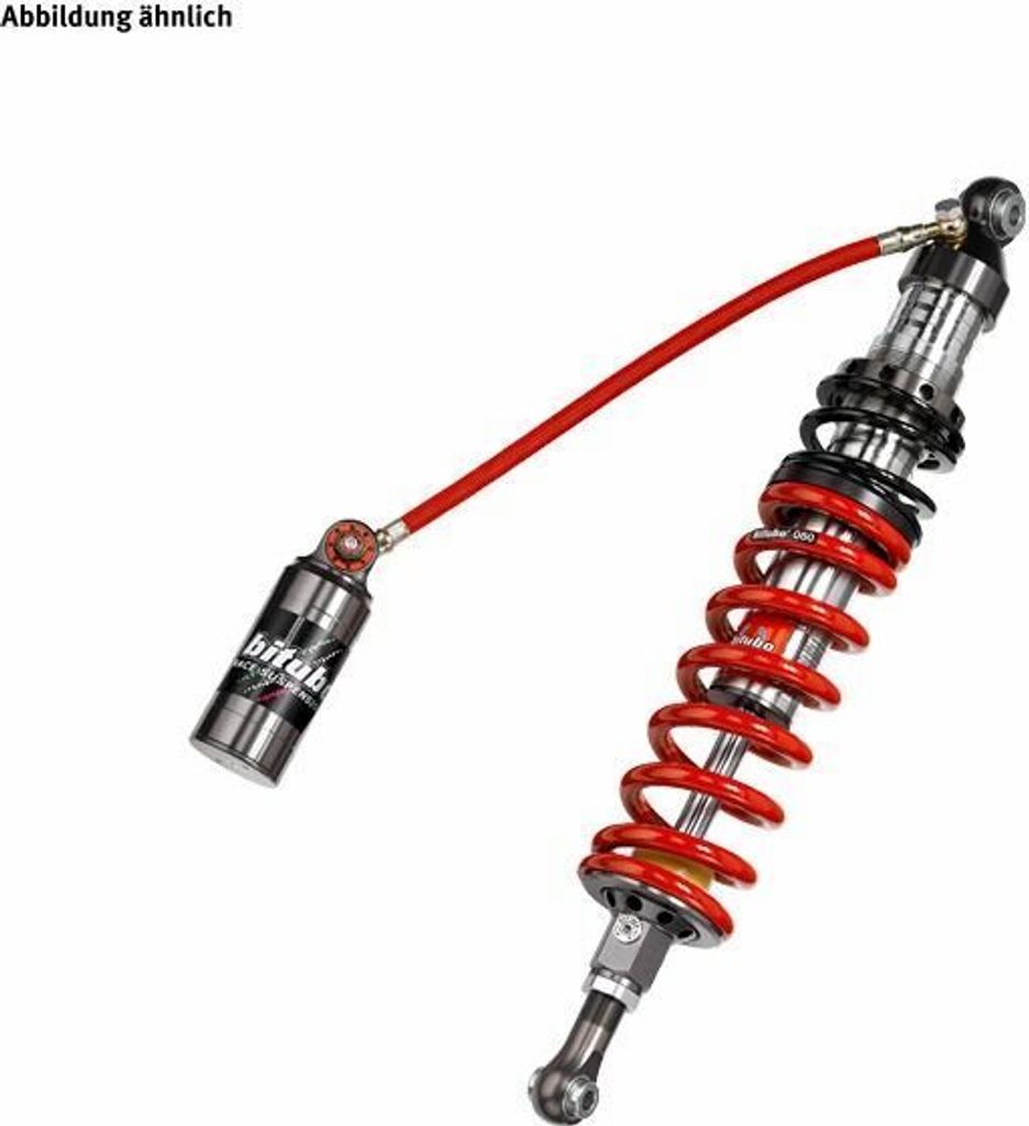 BITUBO Racing CYU31 Stoßdämpfer hinten