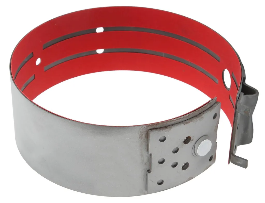 Bande de Freinage Automatique en Acier Carbone pour 4L60E et 4L70E