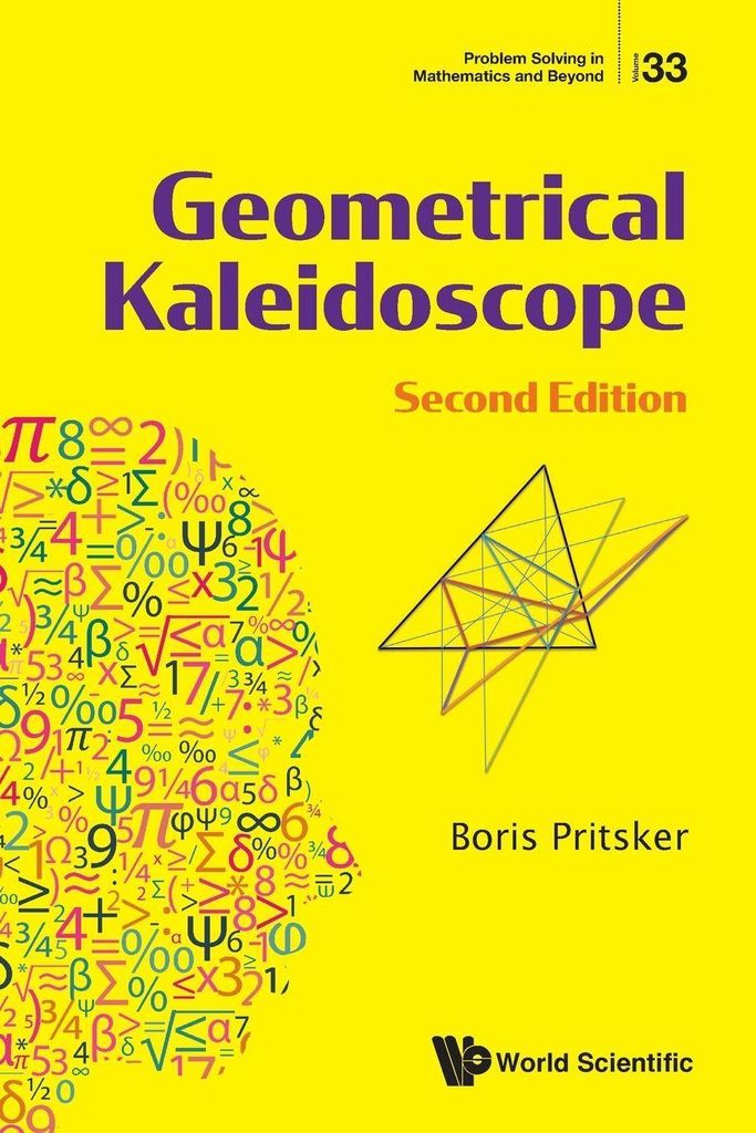 Geometrical Kaleidoscope (2Nd Ed)