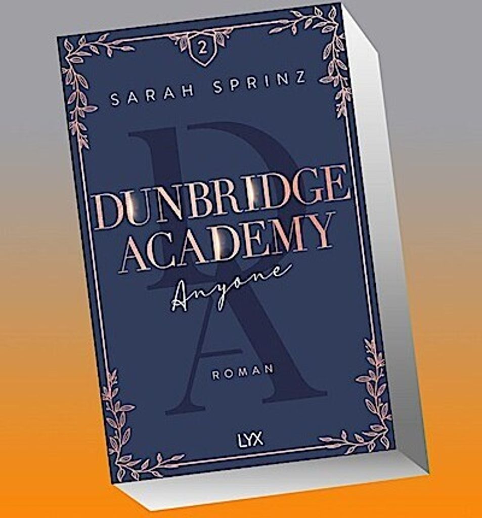 Dunbridge Academy - Anyone Produktbild 