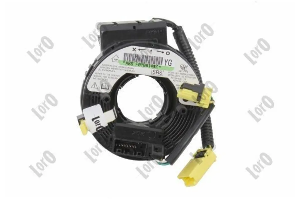 77900SNAK52 Molla Airbag ABAKUS 134-01-041 per Honda Civic & CRV