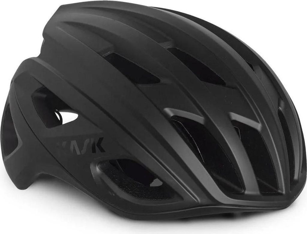 Kask Mojito 3 Wg11 Helm Schwarz L Schwarz L