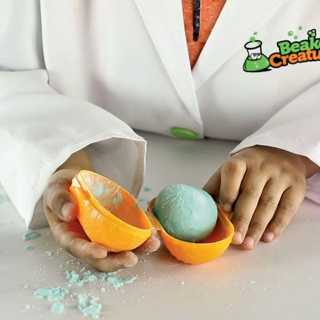 Learning Resources Beaker Creatures Lab : Kit d'Expériences Aliens LER3830 - 9