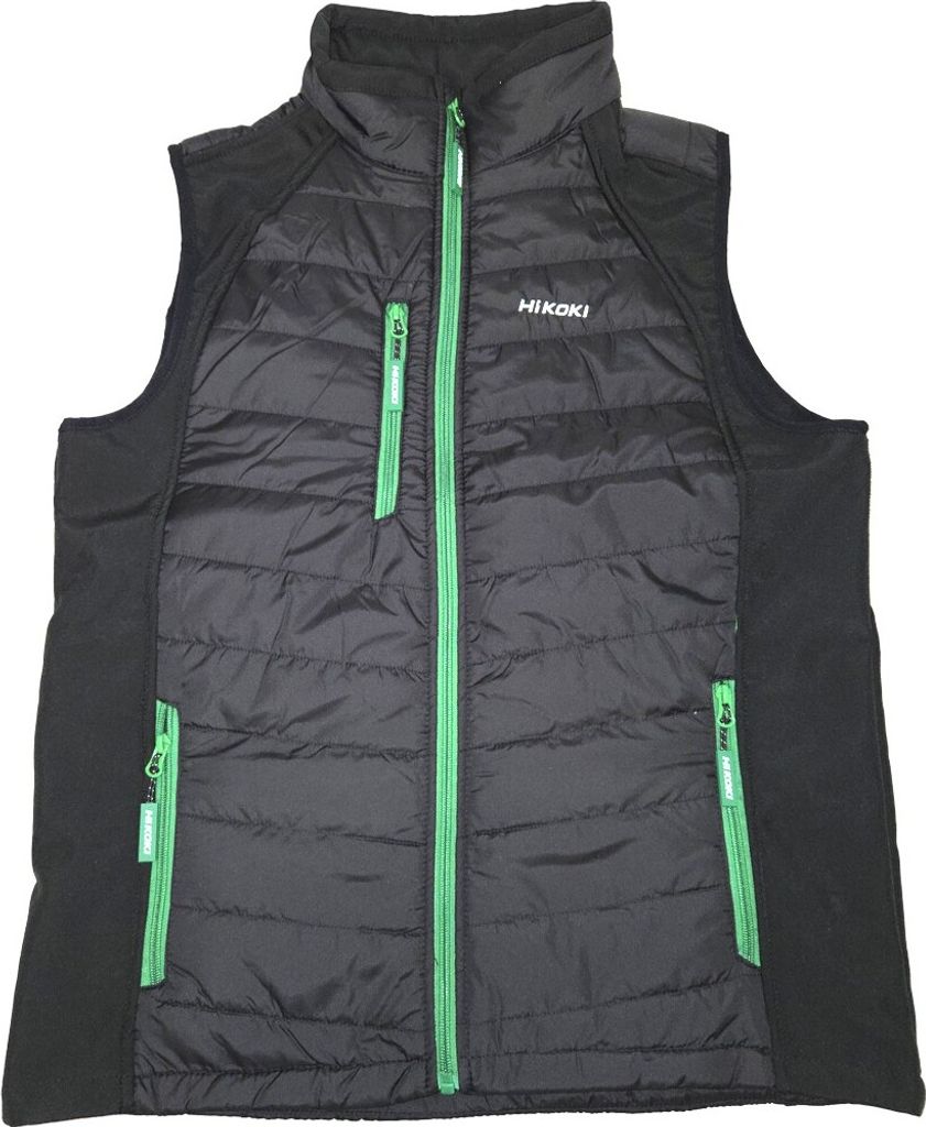 Weste HIKOKI ES00349 (L)