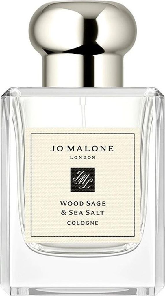 Wood Sage & Meersalz Cologne Spray 50ml Produktbild 