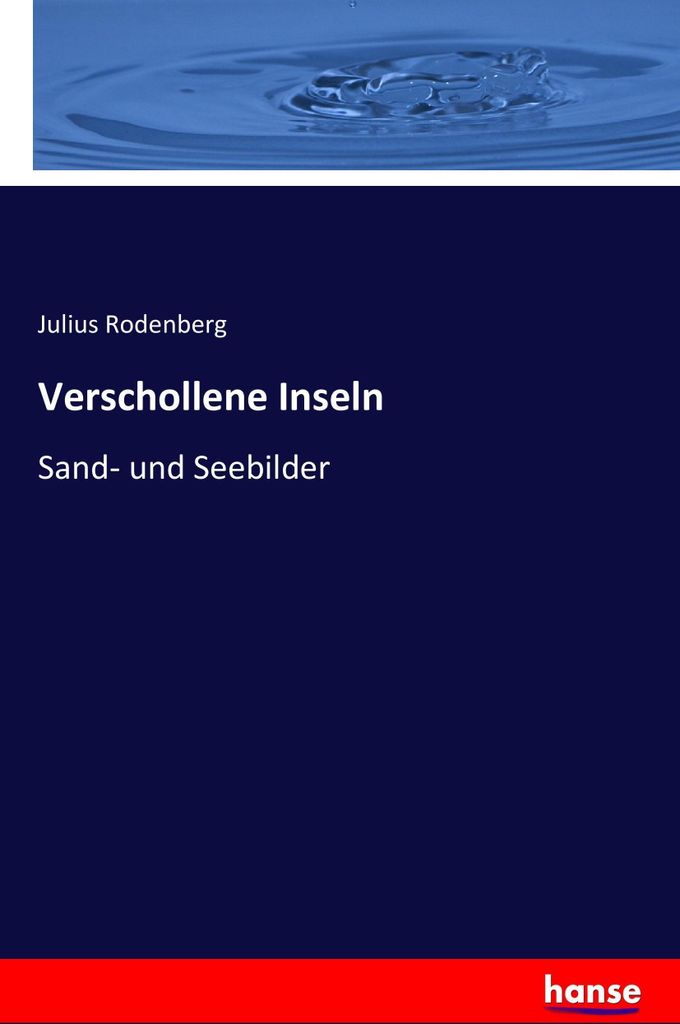 Verschollene Inseln