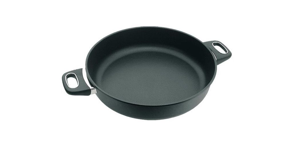Gastrolux Biotan PLUS Serve PAN 457955 Bratpfanne, 24 cm Produktbild 