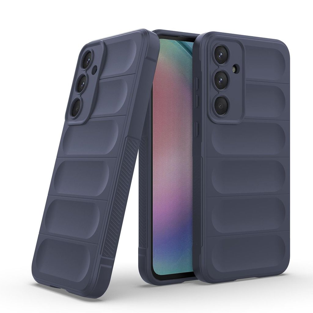 Handy Hülle für Samsung Galaxy A55 5G Grip Case Cover Produktbild 