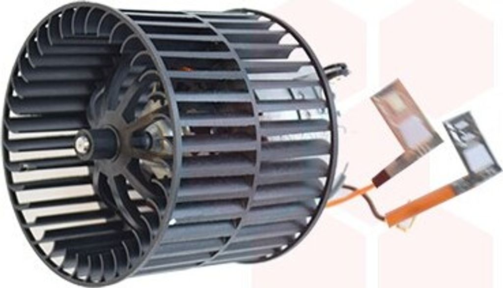 VAN WEZEL 3734773 Gebläsemotor Innenraumgebläse für OPEL Astra F CC (T92) Calibra A (C89) Astra F Caravan (T92) Vectra A Limousine (J89)