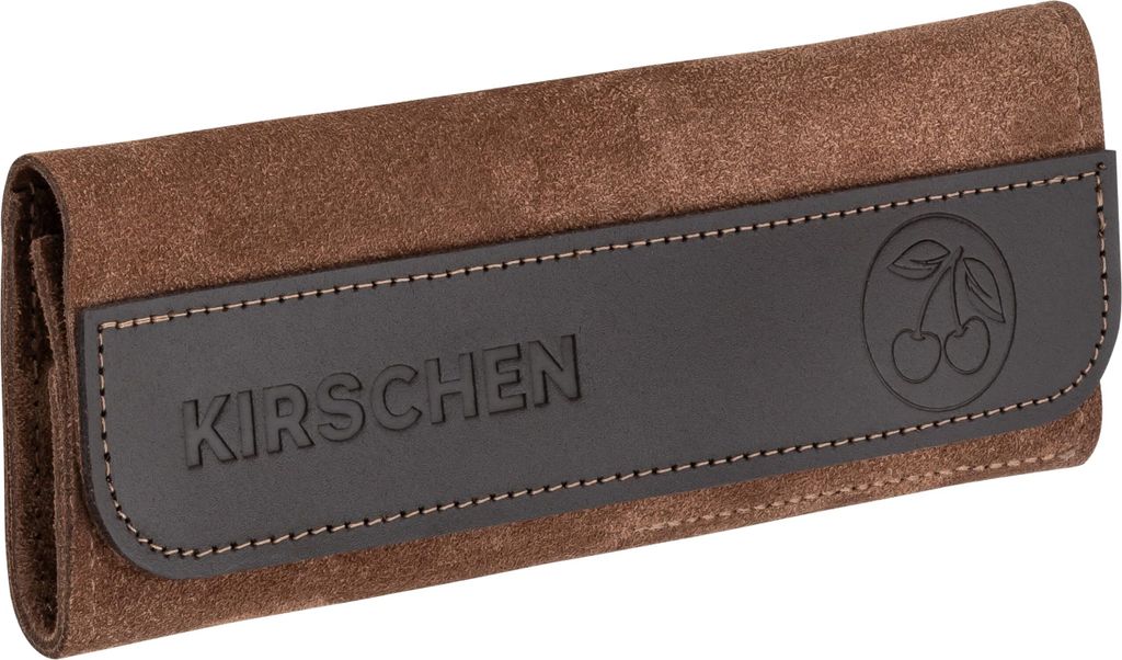 KIRSCHEN Werkzeuge 3307000 Schnitzmessersatz in Produktbild 