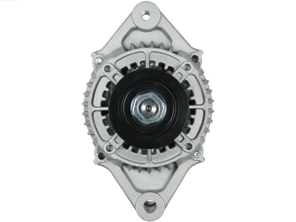 AS-PL A6021 Lichtmaschine Generator LiMa 45A 12V für DAIHATSU CHARADE III (G100, G101, G102) CHARADE IV (G200, G202) GRAN MOVE (G3)