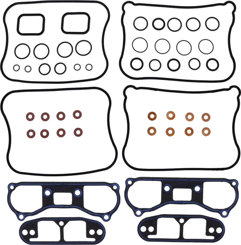 Kit joints moteur Topend Harley Davidson Sportster XLH 1100 1986-1987