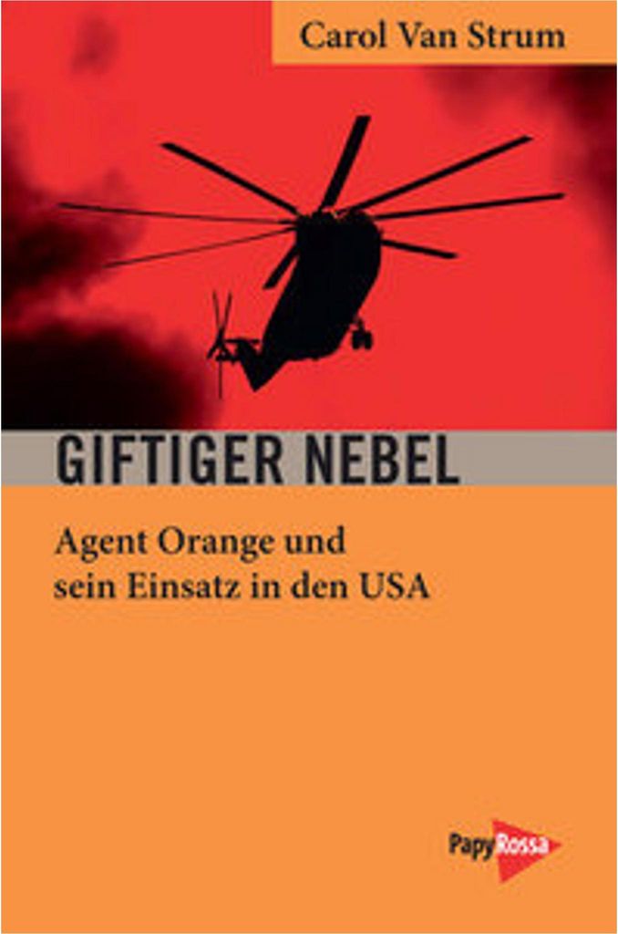 Giftiger Nebel