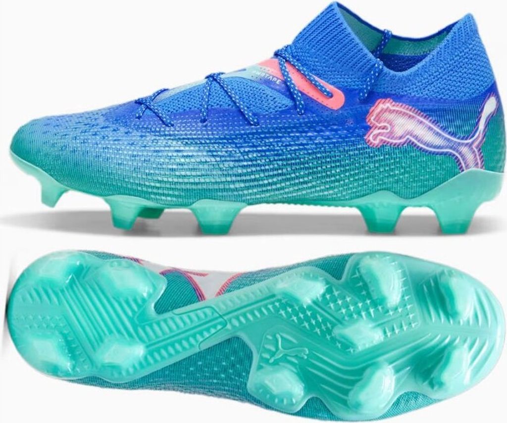 Puma Future 7 Ultimate FG/AG M 107916 01 chaussures Image du produit 