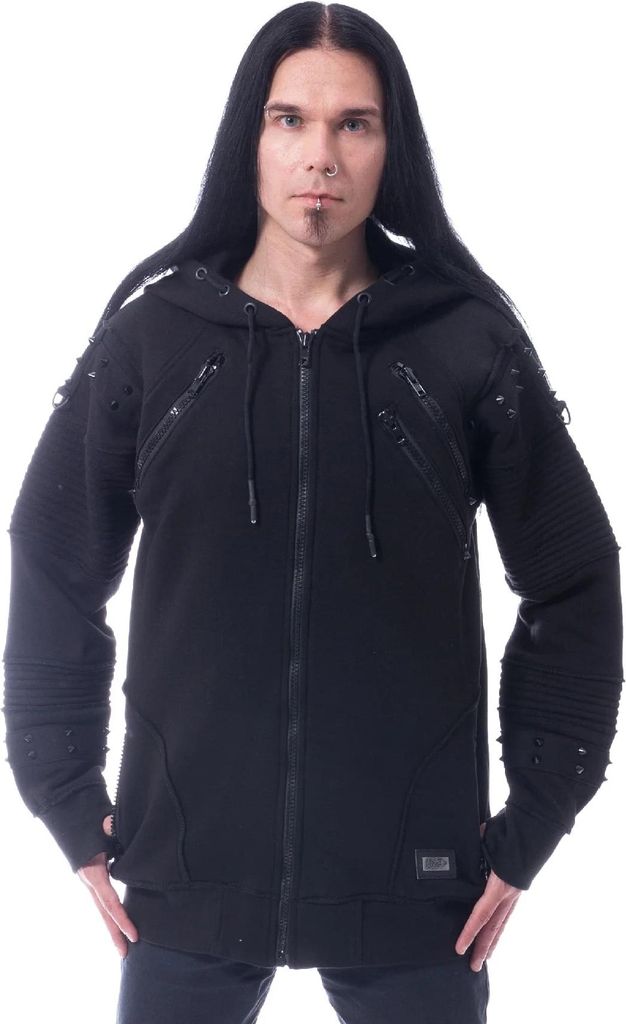 Innocent Lifestyle Kapuzenpulli - Chrome Hood L