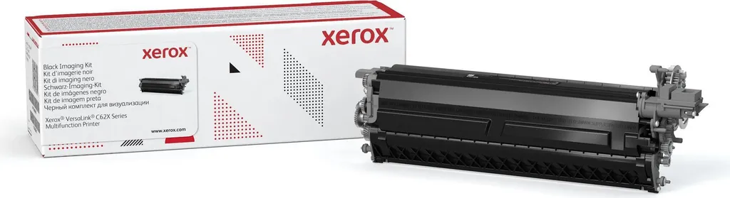Unité d'Imagerie 150000 Pages Xerox VersaLink C620 Noir Original