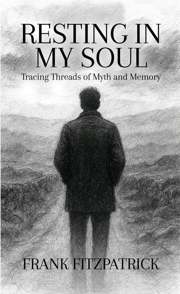 Resting In My Soul