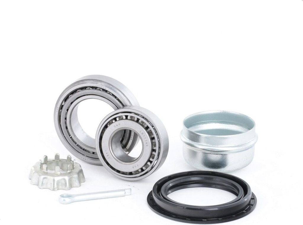 SNR Radlagersatz für VW Golf IV Schrägheck (1J1) R154.13