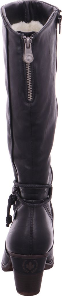 Rieker Winterstiefel schwarz 39 Produktbild 20