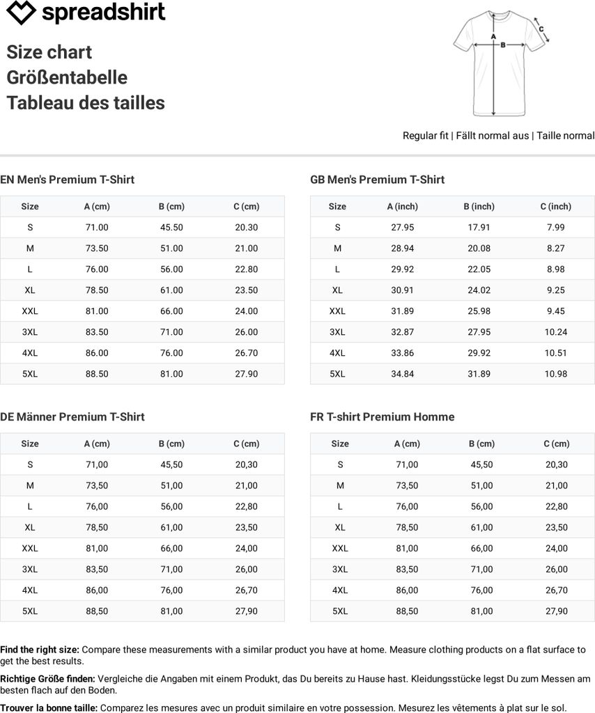 Spreadshirt Stolzer Bruder Einer Wundervollen Schwester Männer Premium T-Shirt, XL, Navy