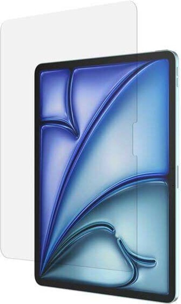 Belkin SFI006EC, Apple, iPad Air 11-inch (M2), Transparent, 1 Stück(e)