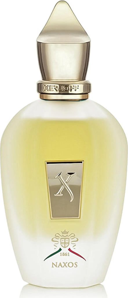 Unisex-Parfüm Xerjoff XJ 1861 Naxos EDP 100 ml Produktbild 