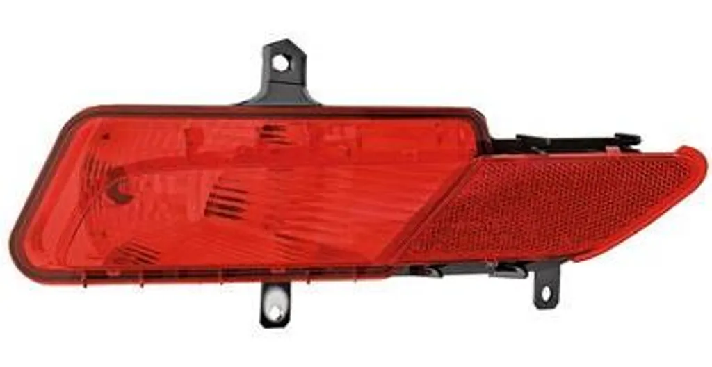 Analisi Tecnica Valeo 45236 Fanale XC60 OE 31353285 | Volvo