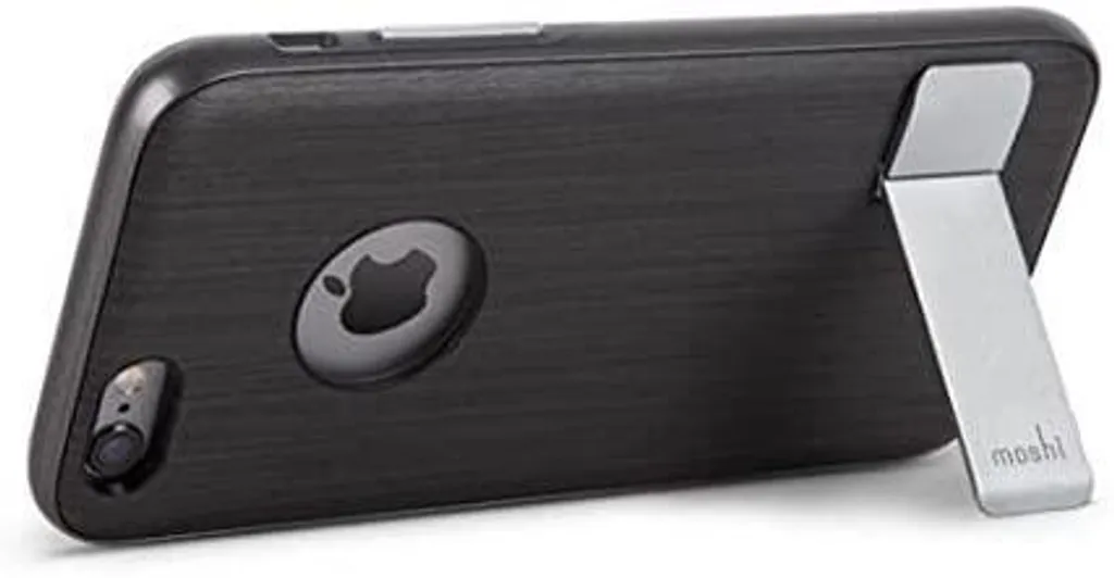 Coque Moshi iGlaze Kameleon Noir pour Apple iPhone 6 Plus et 6S Plus - 15