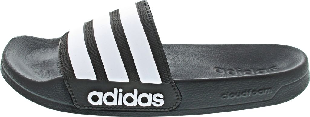 adidas Adilette Shower  (13/black-ftwwht) Produktbild 