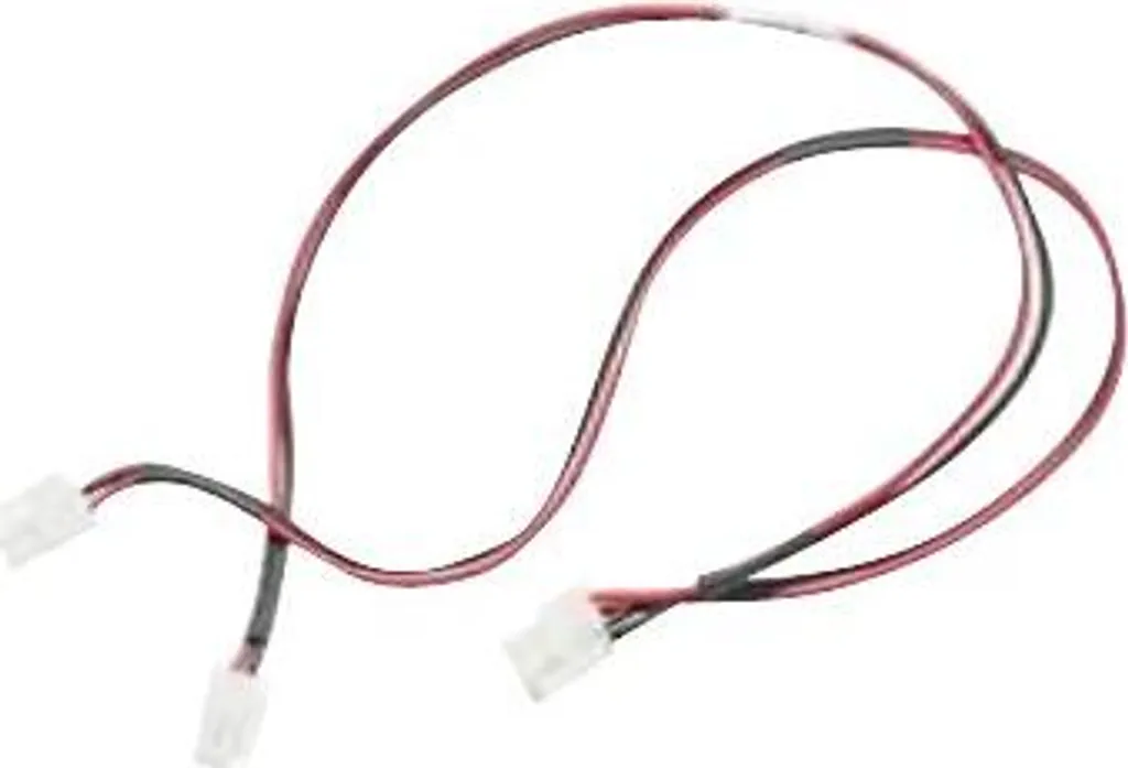 Câble Zebra CBL-DC-392A1-02 haute résistance de 2m pour environnement pro
