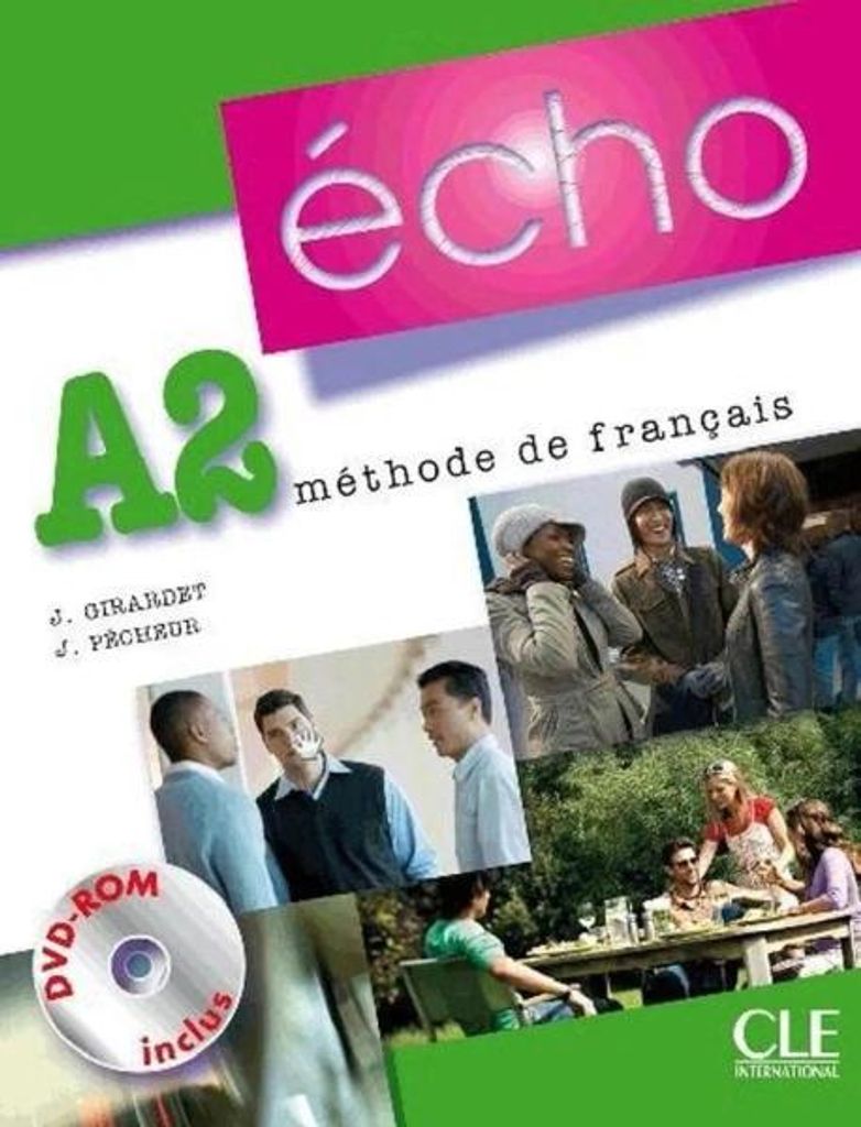 Echo A2 Eleve 2010 Nb Sanfr0Nb