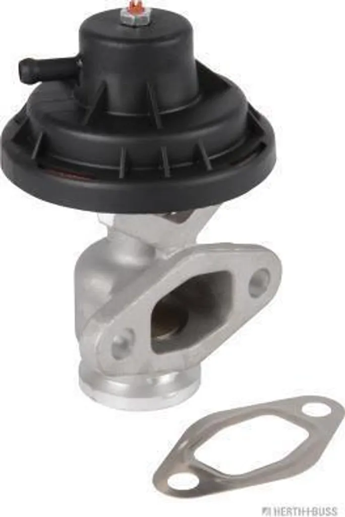Vanne EGR pour Réparer Perte de Puissance sur Audi A3 et VW Golf 4
