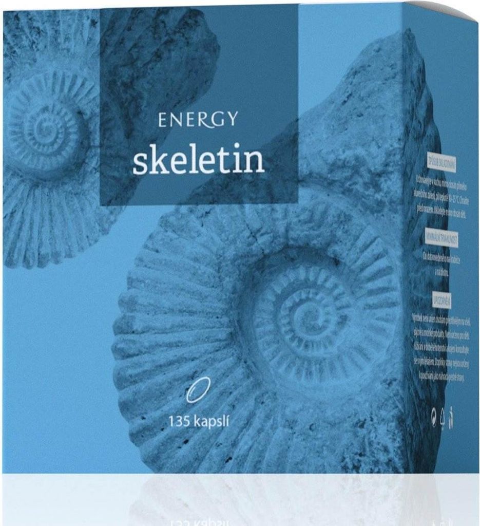 Skeletin, 135 cps Obrázok produktu 