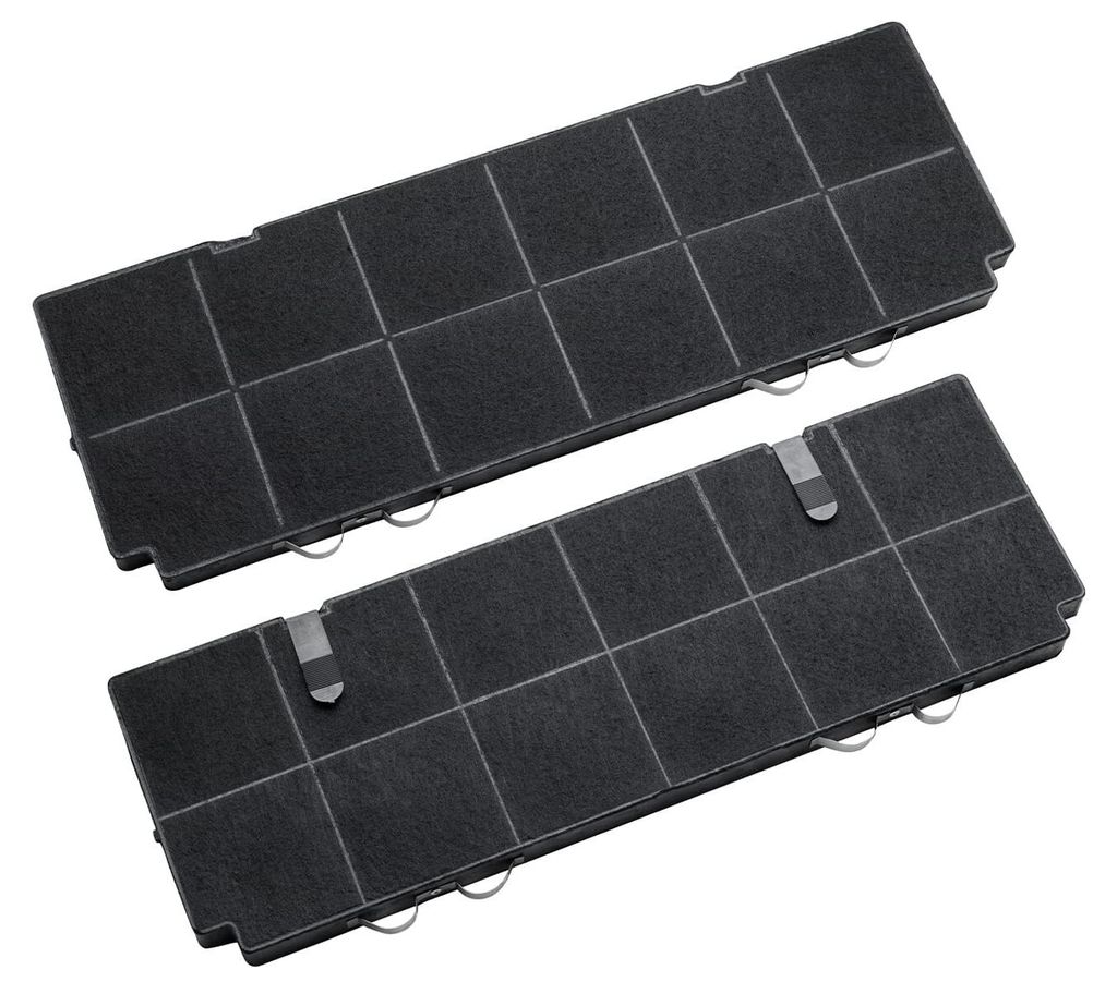 Electrolux MCFB82ST, Geruchsfilter, Schwarz, Karbon, AEG, Produktbild 