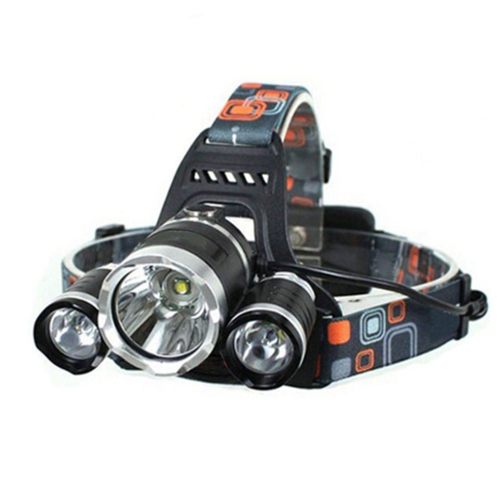90000LM T6 LED Wiederaufladbar Stirnlampe Scheinwerfer Taschenlampe Lampe/Licht 
