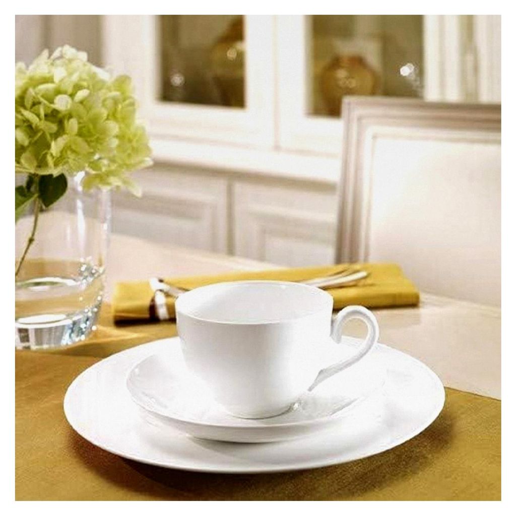 Butterdose mit Unterteil, 2-teilig