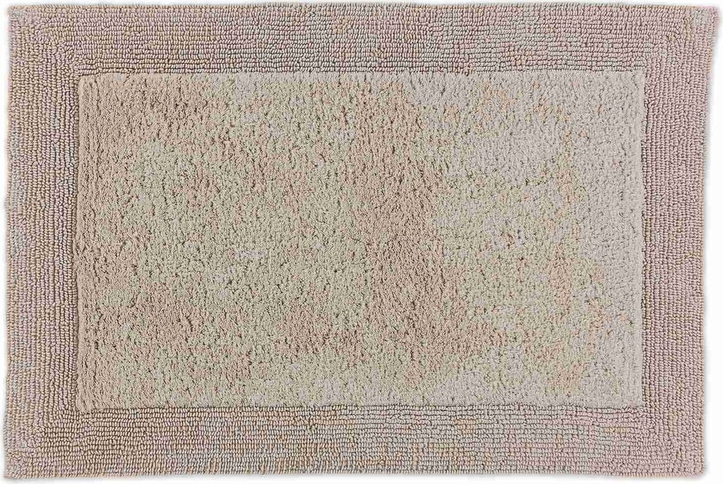 SCHÖNER WOHNEN-Kollektion Badmatte BAHAMAS DESIGN Beige Produktbild 1