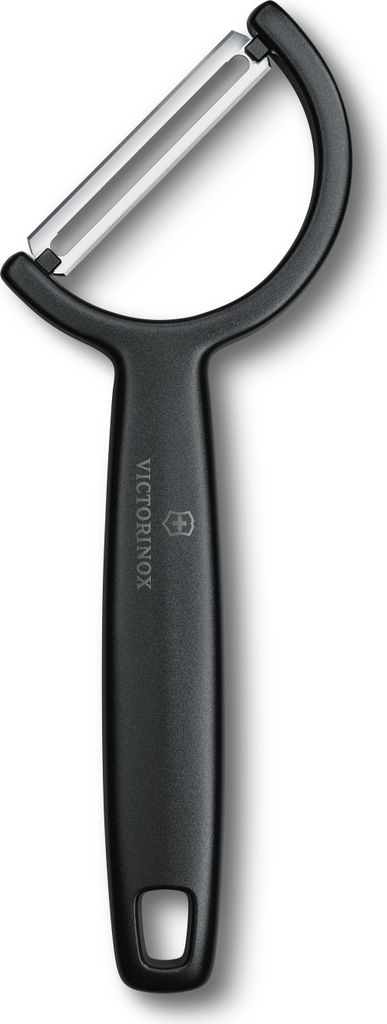 Victorinox Rho, fruit- en groentesnijder, recht mes, Productafbeelding 