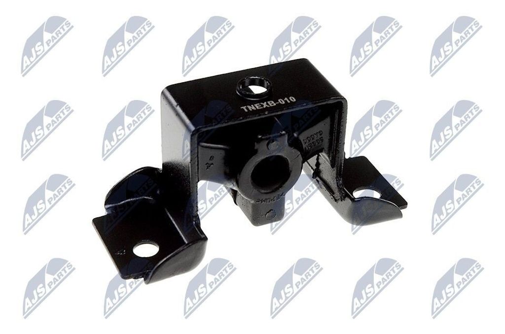 NTY O-NEXB-010 Halter Schalldämpfer Auspuffhalter für Produktbild 