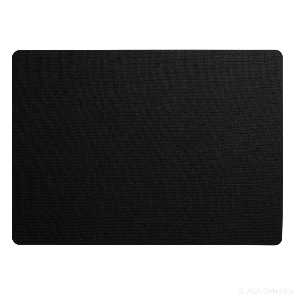 ASA Tischset, kuro sisal optic placemats Produktbild 