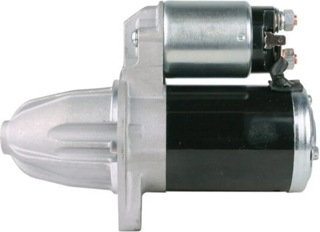 Démarreur neuf pour Smart Forfour 454 remplace OE 1351510101